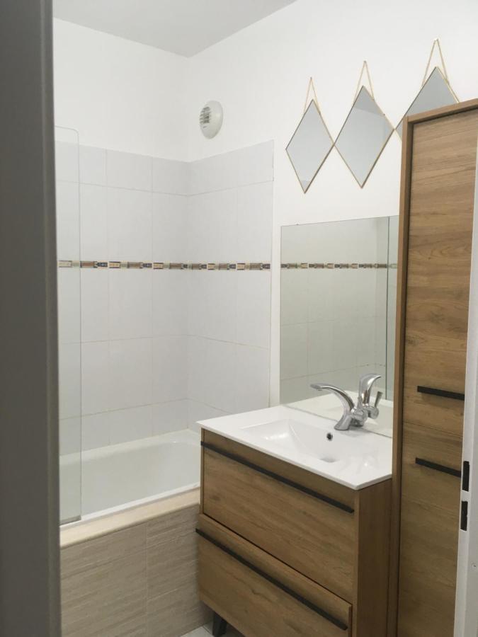 Appartement Situe Place Toscane A 5 Min De Disney เซร์ริส ภายนอก รูปภาพ